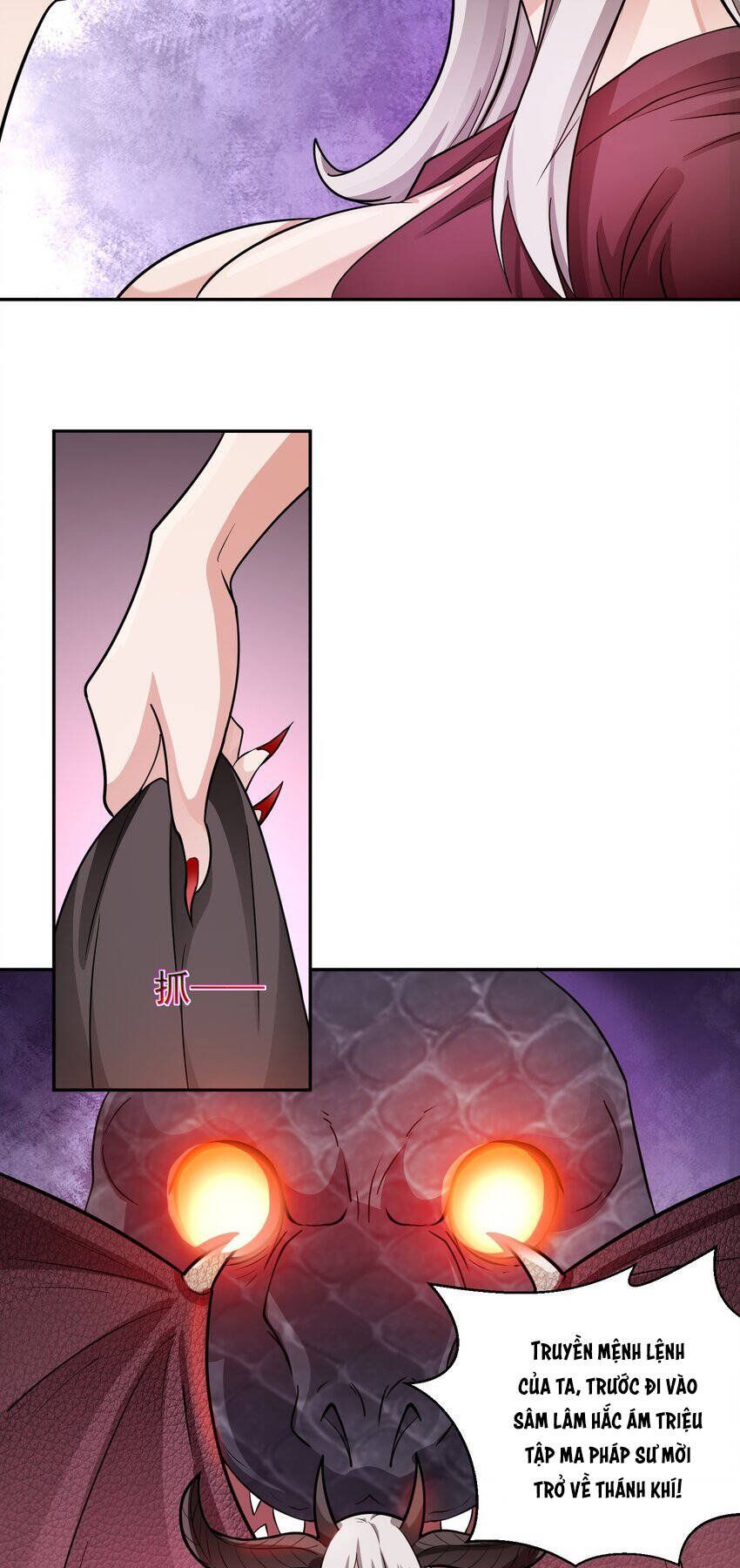 đọc truyện Luyện Khí Chi Thần Chương 47 ảnh 33 tại Thiên Thai Truyện