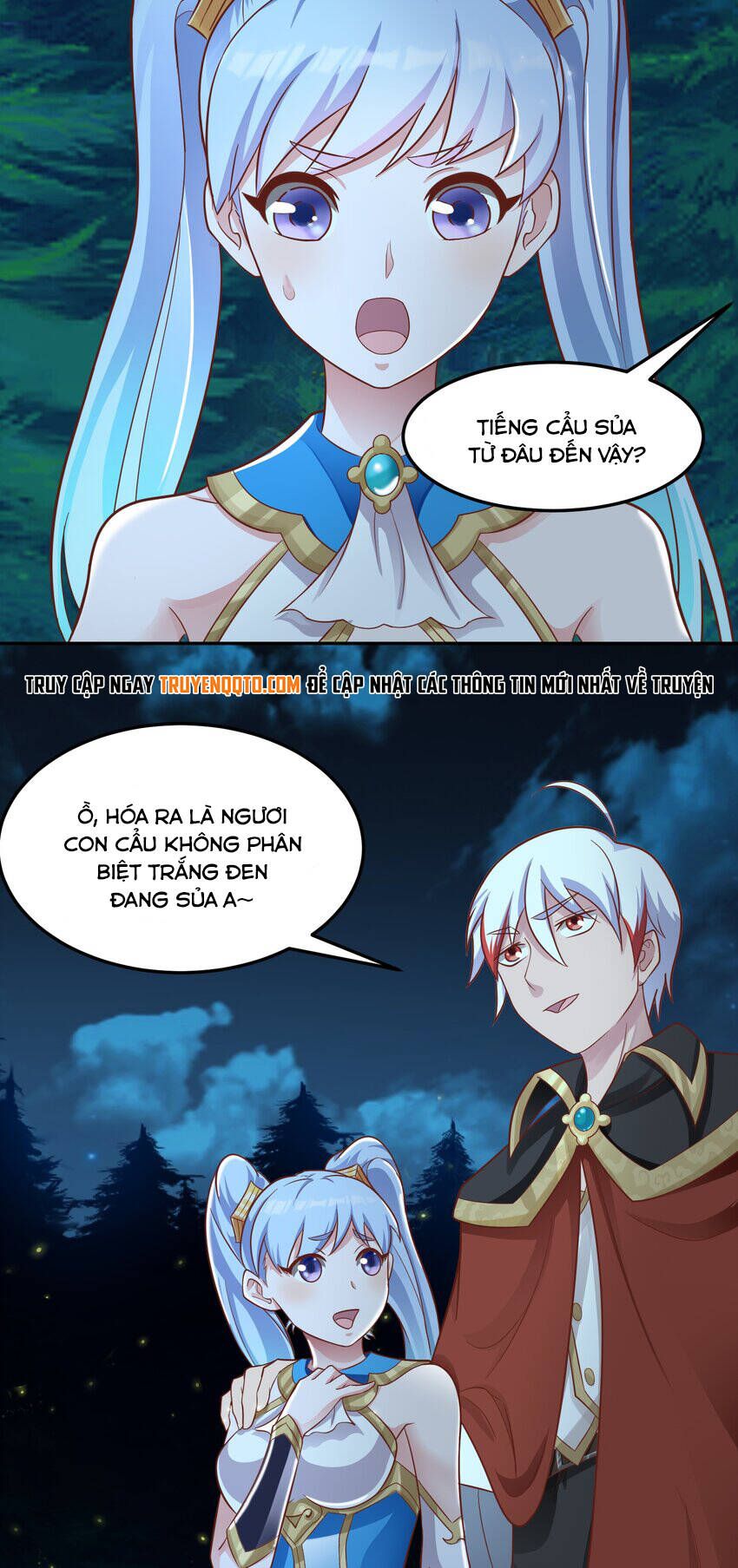 đọc truyện Luyện Khí Chi Thần Chương 47 ảnh 6 tại Thiên Thai Truyện