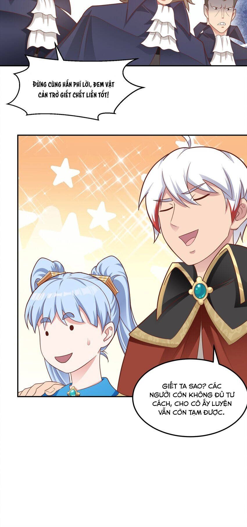 đọc truyện Luyện Khí Chi Thần Chương 47 ảnh 8 tại Thiên Thai Truyện