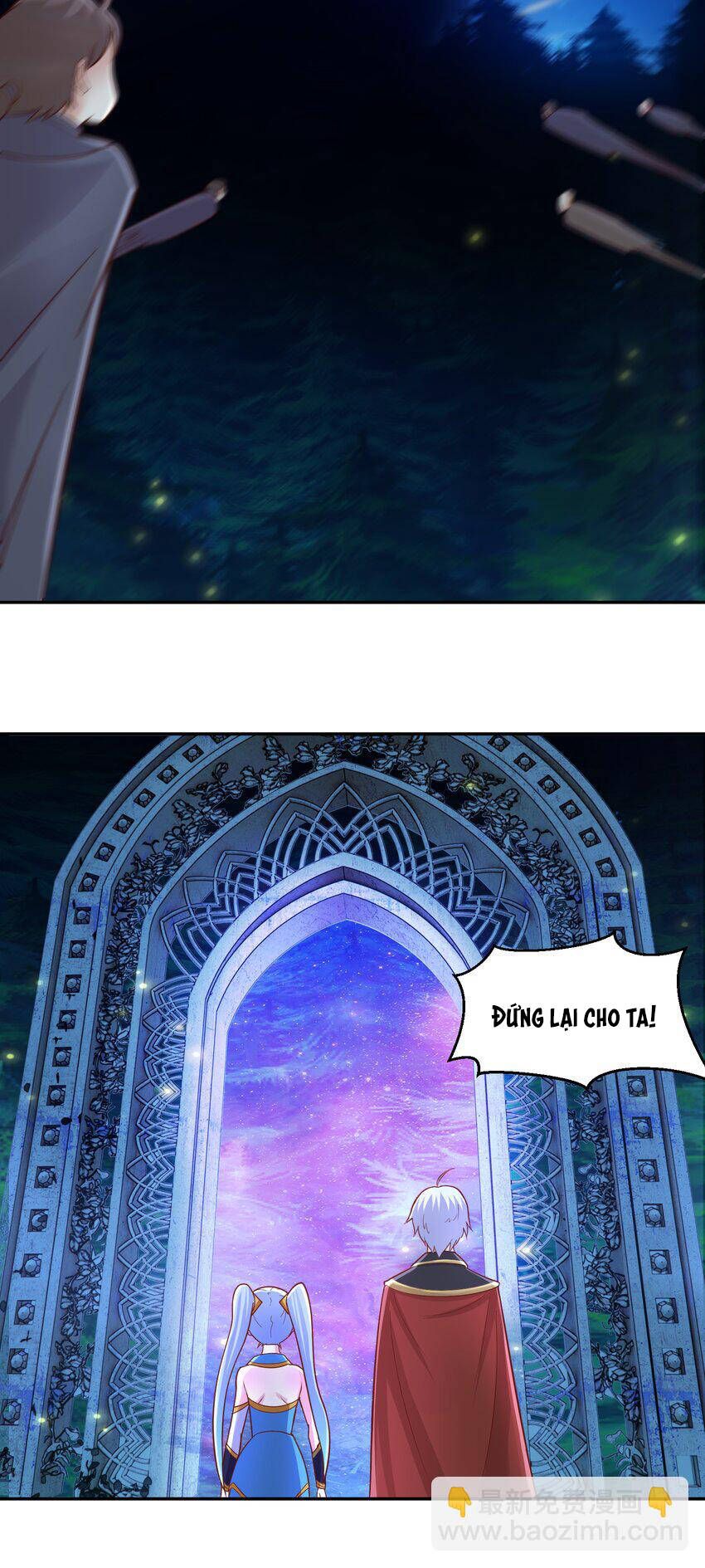 đọc truyện Luyện Khí Chi Thần Chương 48 ảnh 12 tại Thiên Thai Truyện