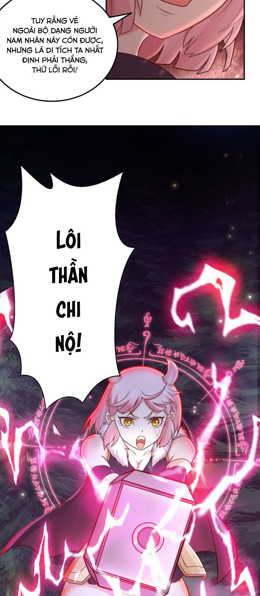 đọc truyện Luyện Khí Chi Thần Chương 48 ảnh 18 tại Thiên Thai Truyện