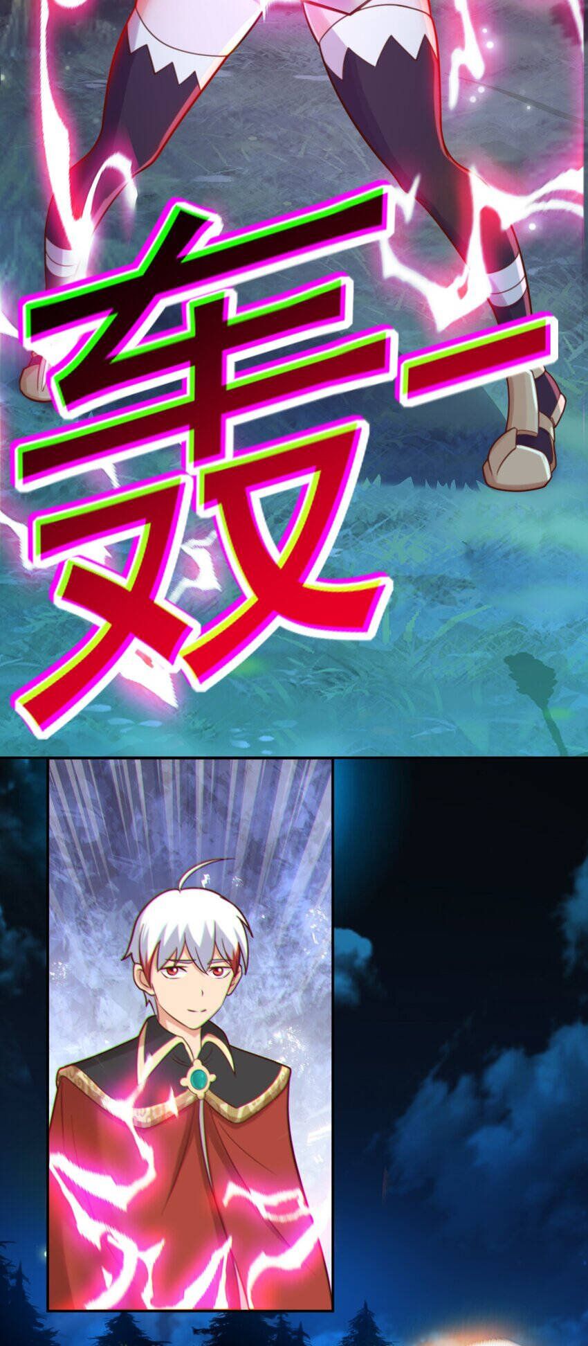 đọc truyện Luyện Khí Chi Thần Chương 48 ảnh 19 tại Thiên Thai Truyện