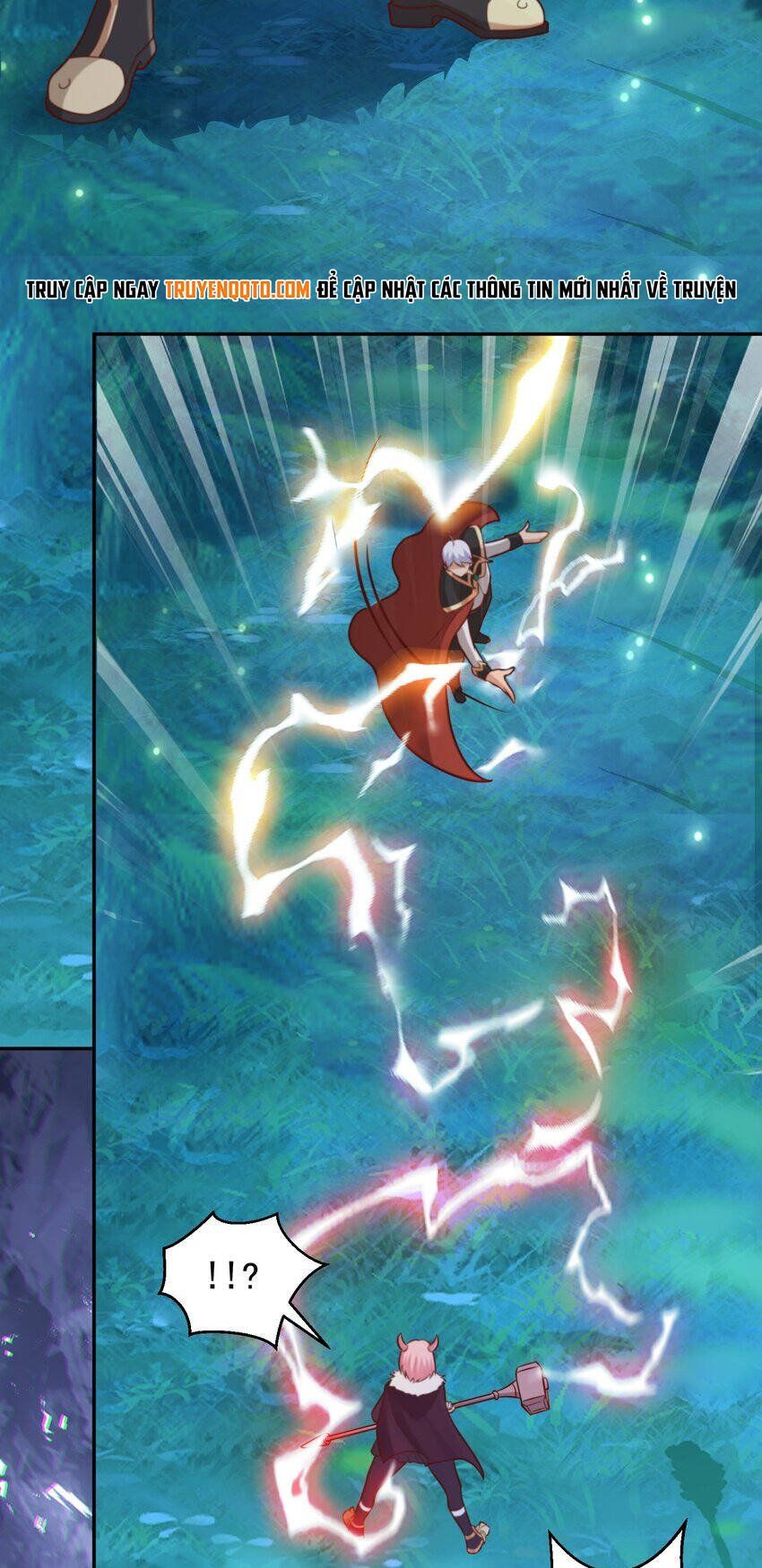 đọc truyện Luyện Khí Chi Thần Chương 48 ảnh 21 tại Thiên Thai Truyện