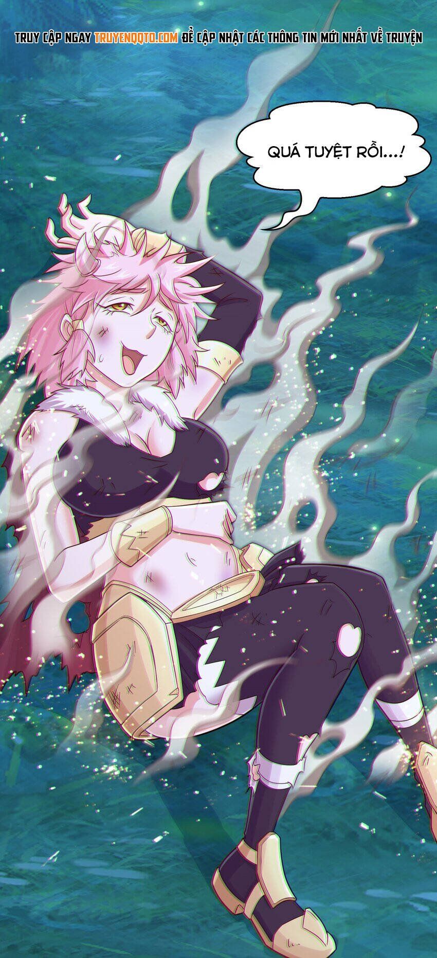 đọc truyện Luyện Khí Chi Thần Chương 48 ảnh 24 tại Thiên Thai Truyện