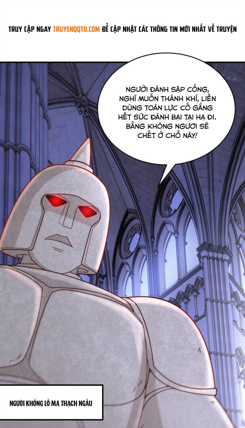 đọc truyện Luyện Khí Chi Thần Chương 48 ảnh 29 tại Thiên Thai Truyện