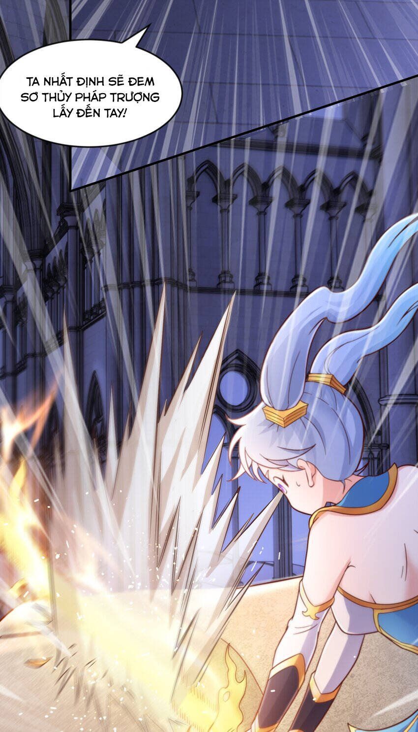 đọc truyện Luyện Khí Chi Thần Chương 48 ảnh 31 tại Thiên Thai Truyện