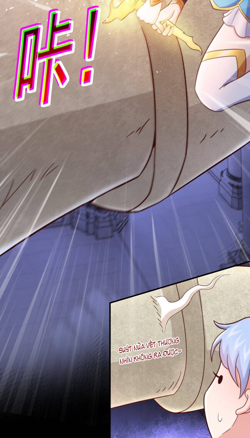 đọc truyện Luyện Khí Chi Thần Chương 48 ảnh 32 tại Thiên Thai Truyện