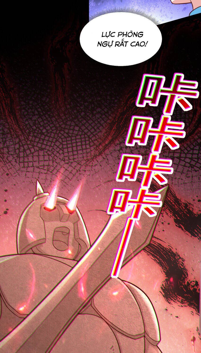 đọc truyện Luyện Khí Chi Thần Chương 48 ảnh 33 tại Thiên Thai Truyện