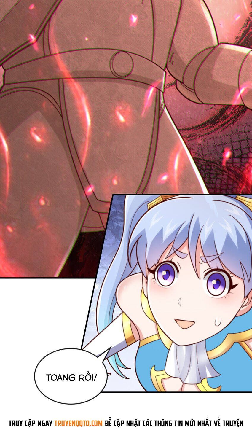 đọc truyện Luyện Khí Chi Thần Chương 48 ảnh 34 tại Thiên Thai Truyện