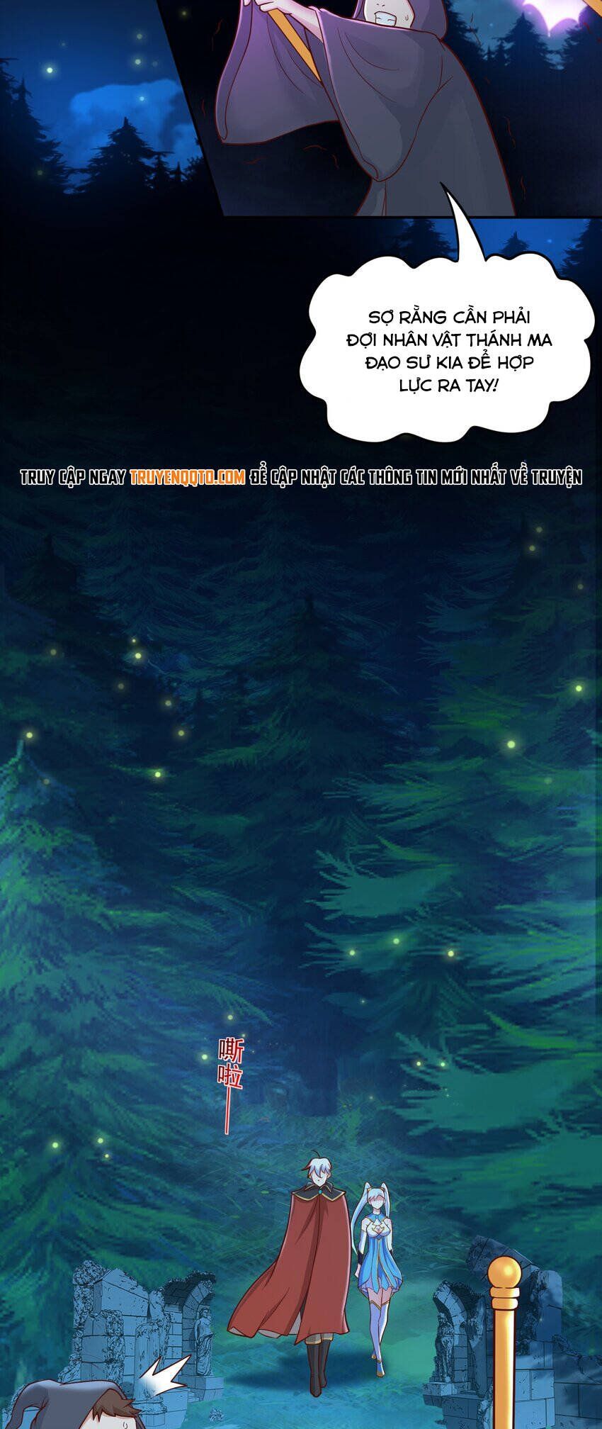 đọc truyện Luyện Khí Chi Thần Chương 48 ảnh 6 tại Thiên Thai Truyện