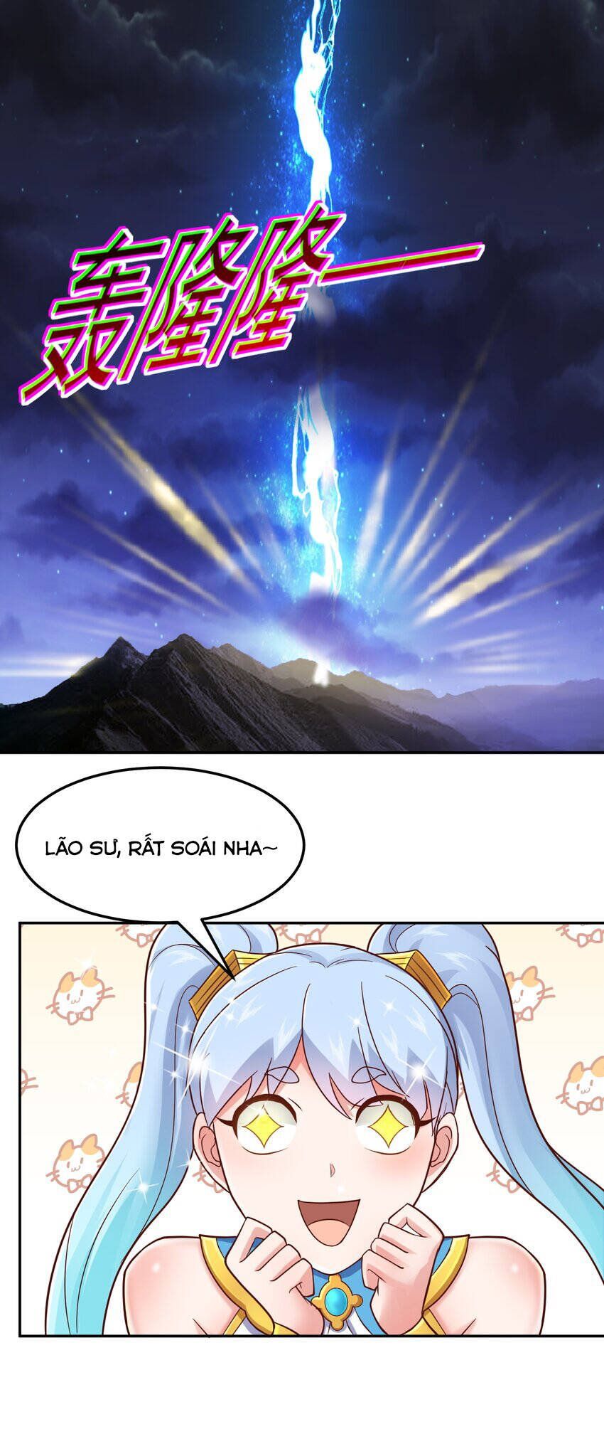 đọc truyện Luyện Khí Chi Thần Chương 48 ảnh 10 tại Thiên Thai Truyện