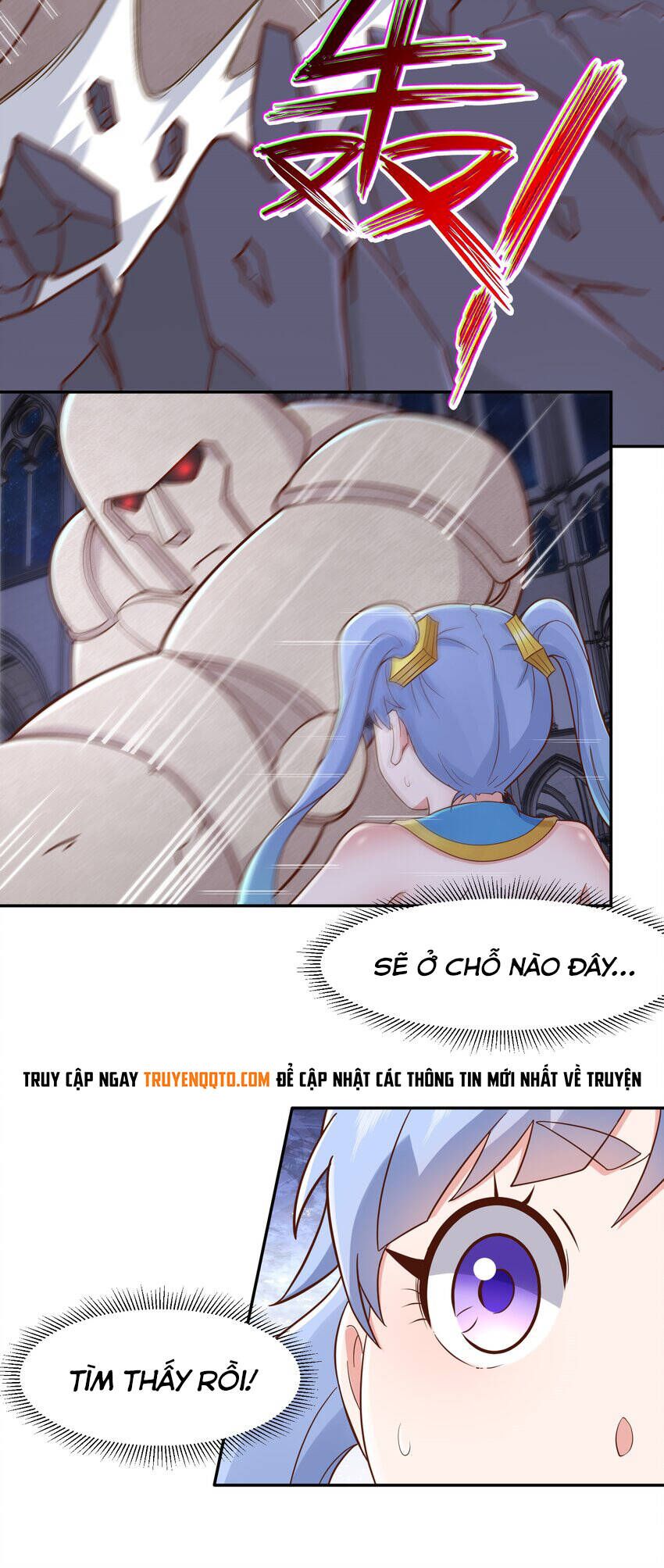 đọc truyện Luyện Khí Chi Thần Chương 49 ảnh 16 tại Thiên Thai Truyện