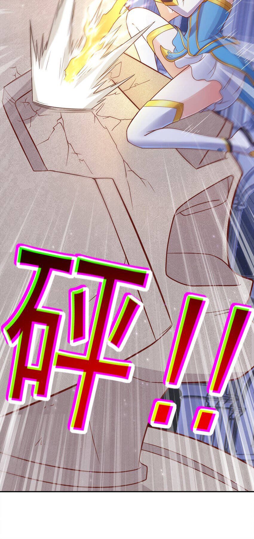 đọc truyện Luyện Khí Chi Thần Chương 49 ảnh 22 tại Thiên Thai Truyện