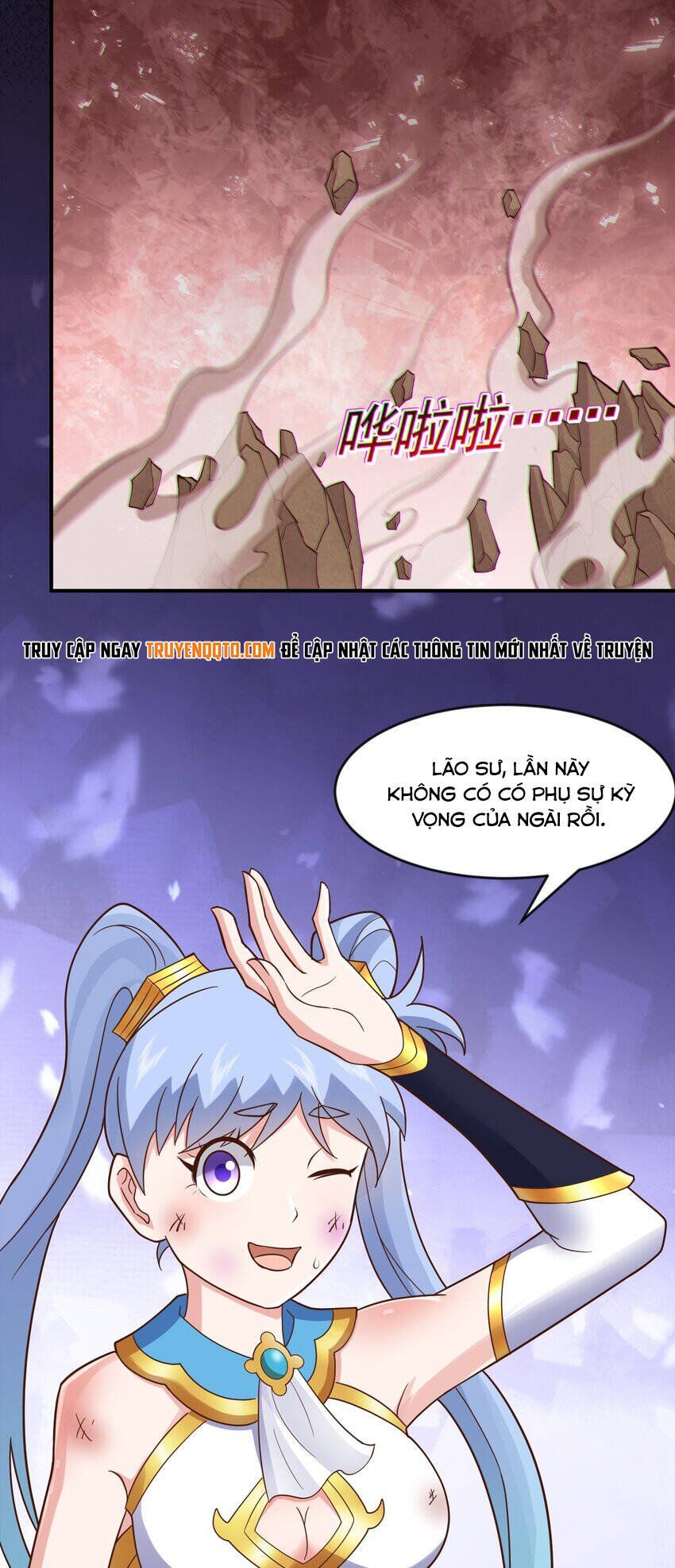 đọc truyện Luyện Khí Chi Thần Chương 49 ảnh 24 tại Thiên Thai Truyện