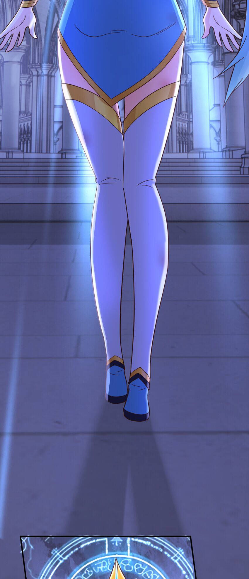 đọc truyện Luyện Khí Chi Thần Chương 49 ảnh 27 tại Thiên Thai Truyện