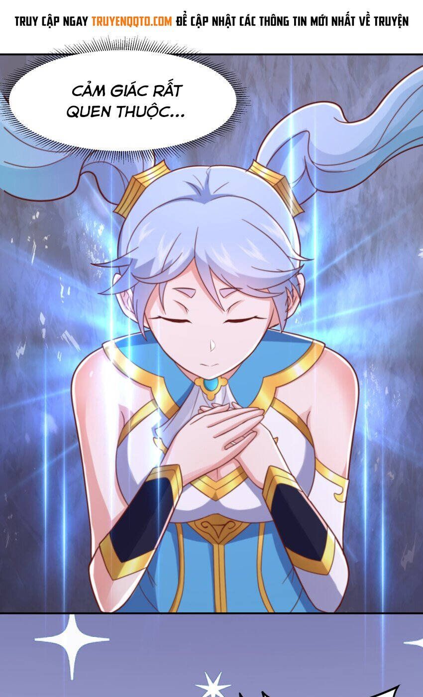 đọc truyện Luyện Khí Chi Thần Chương 49 ảnh 29 tại Thiên Thai Truyện