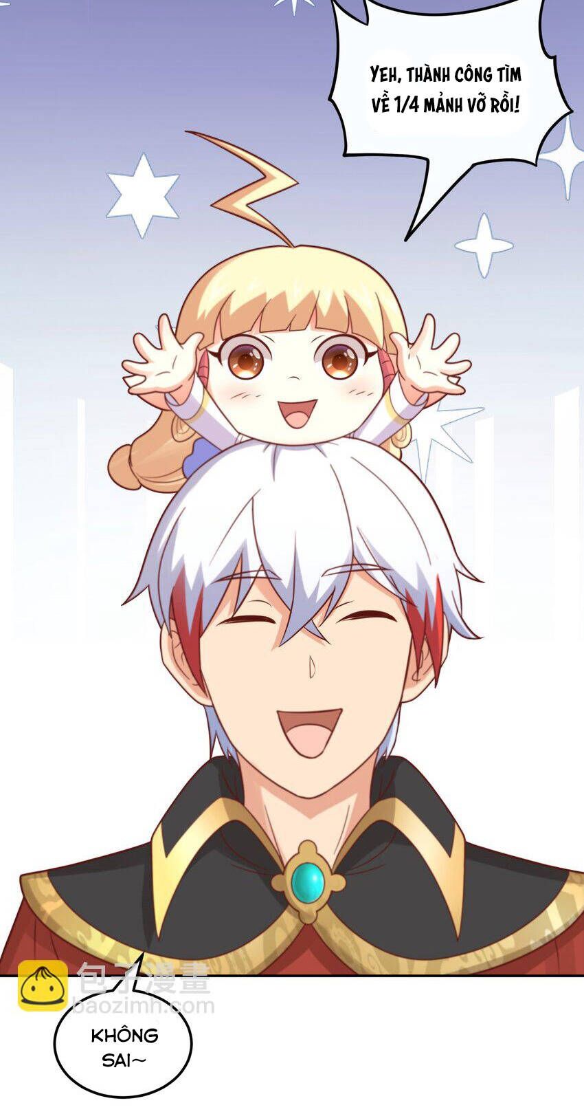 đọc truyện Luyện Khí Chi Thần Chương 49 ảnh 30 tại Thiên Thai Truyện