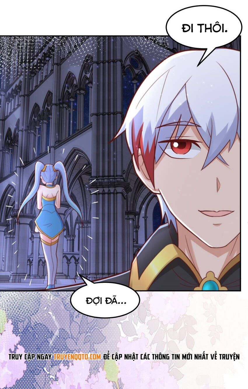 đọc truyện Luyện Khí Chi Thần Chương 49 ảnh 31 tại Thiên Thai Truyện