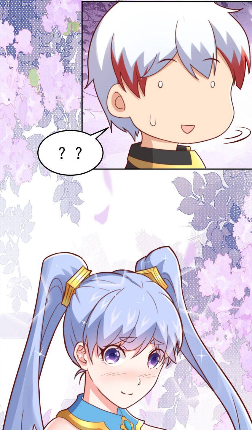 đọc truyện Luyện Khí Chi Thần Chương 49 ảnh 32 tại Thiên Thai Truyện