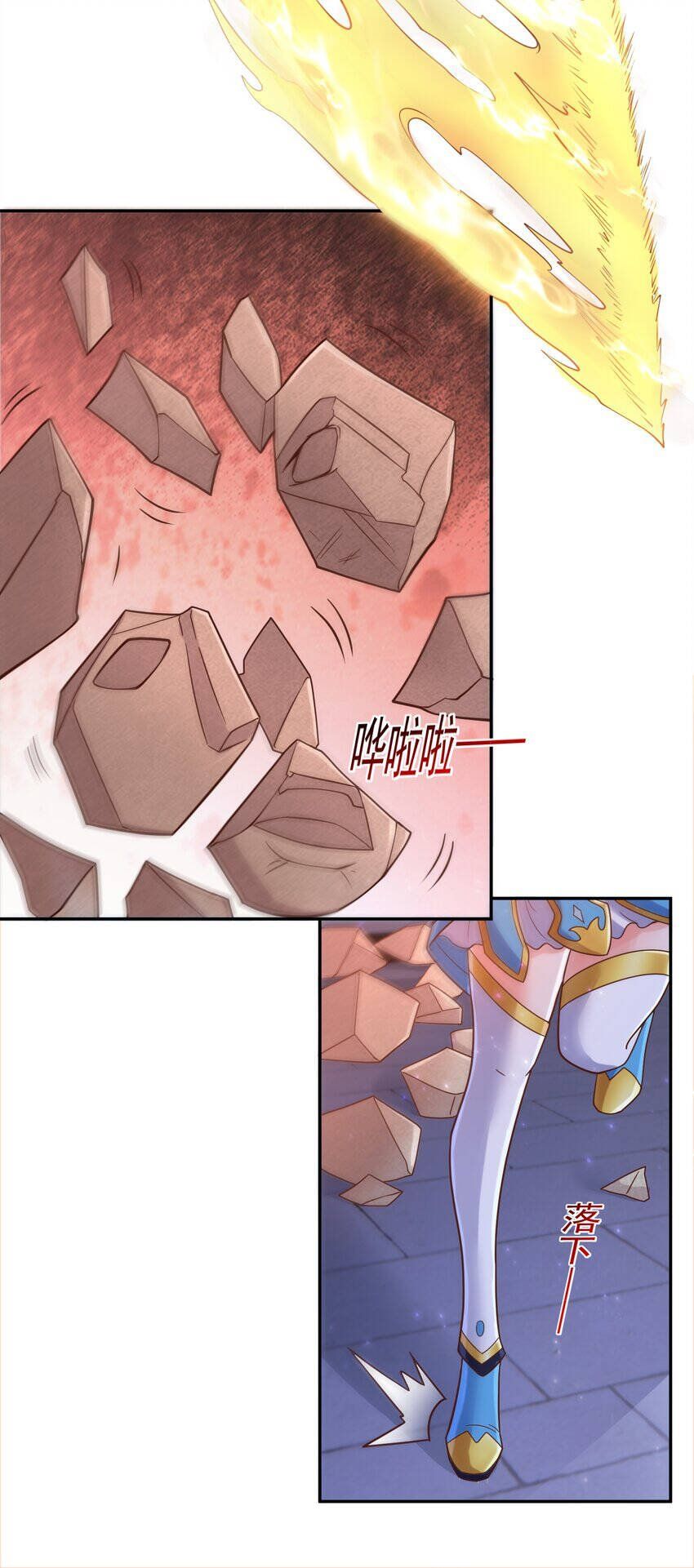 đọc truyện Luyện Khí Chi Thần Chương 49 ảnh 10 tại Thiên Thai Truyện