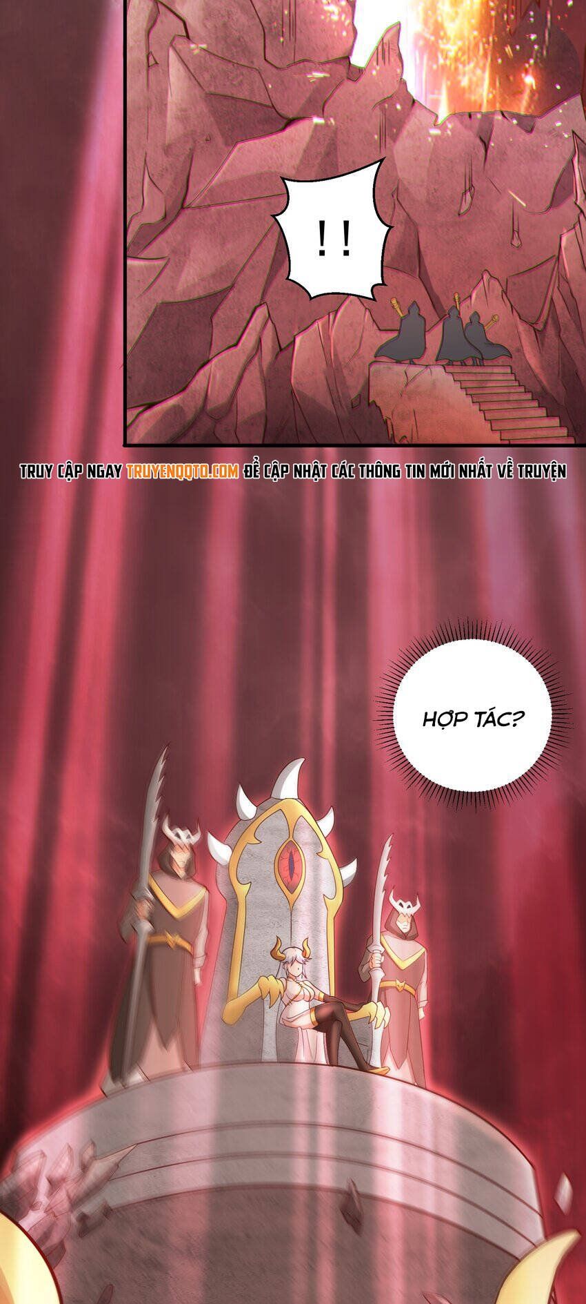 đọc truyện Luyện Khí Chi Thần Chương 50 ảnh 14 tại Thiên Thai Truyện