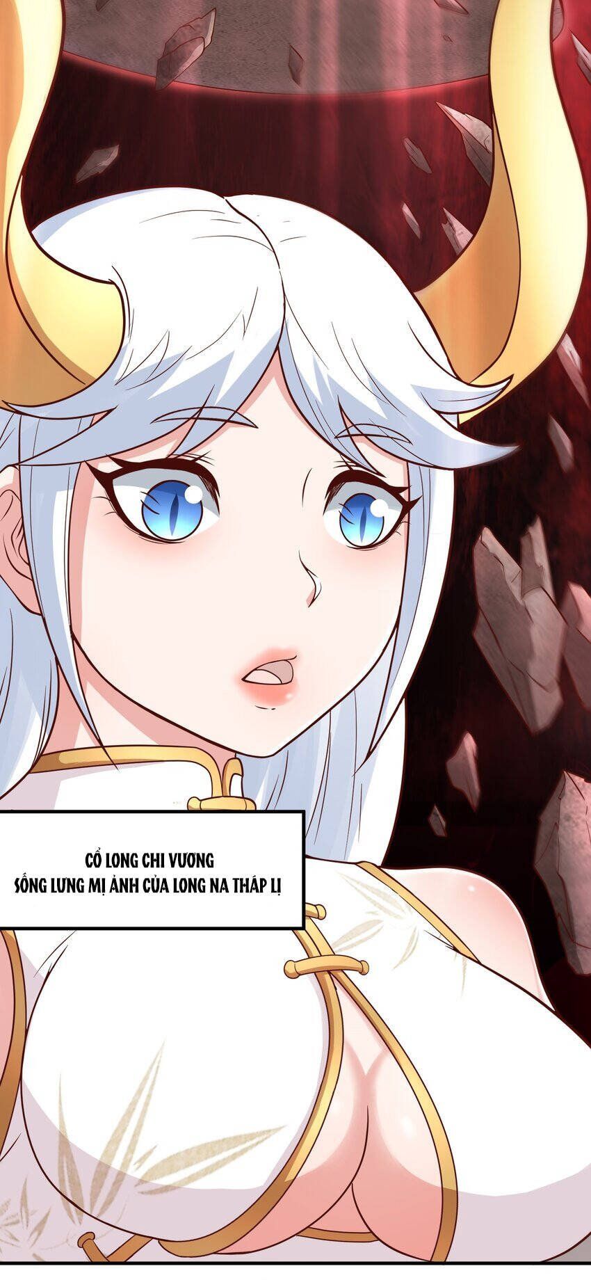 đọc truyện Luyện Khí Chi Thần Chương 50 ảnh 15 tại Thiên Thai Truyện