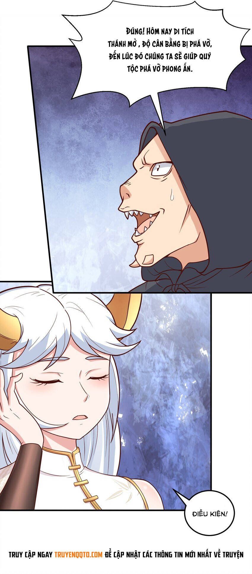 đọc truyện Luyện Khí Chi Thần Chương 50 ảnh 16 tại Thiên Thai Truyện