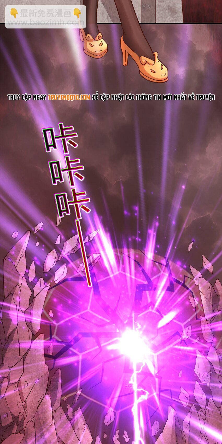 đọc truyện Luyện Khí Chi Thần Chương 50 ảnh 19 tại Thiên Thai Truyện