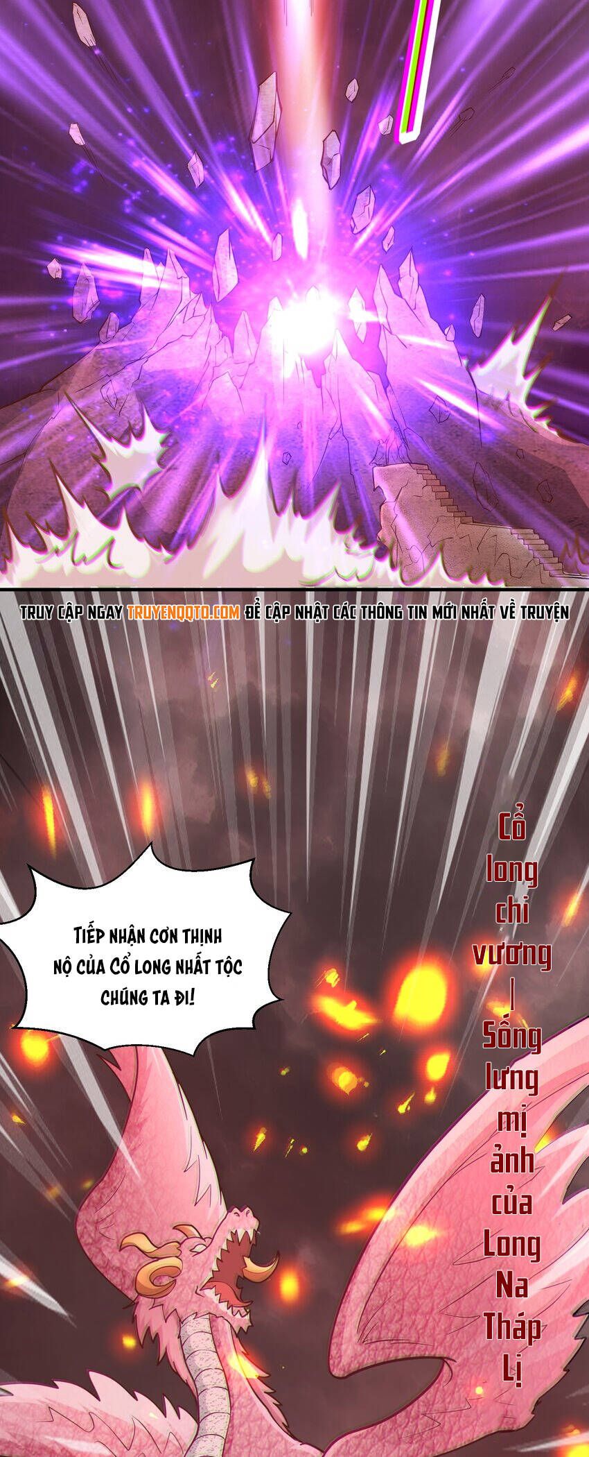 đọc truyện Luyện Khí Chi Thần Chương 50 ảnh 21 tại Thiên Thai Truyện