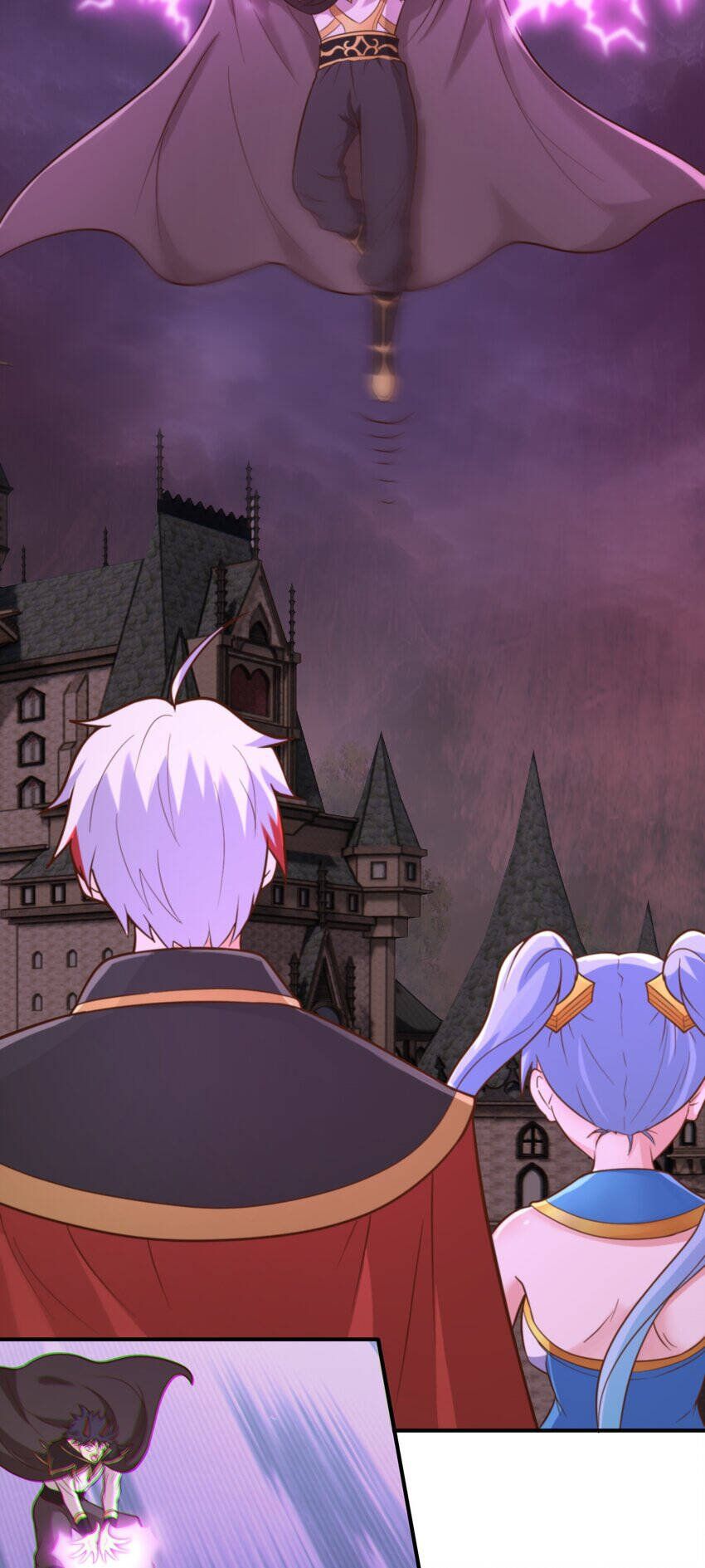 đọc truyện Luyện Khí Chi Thần Chương 50 ảnh 25 tại Thiên Thai Truyện