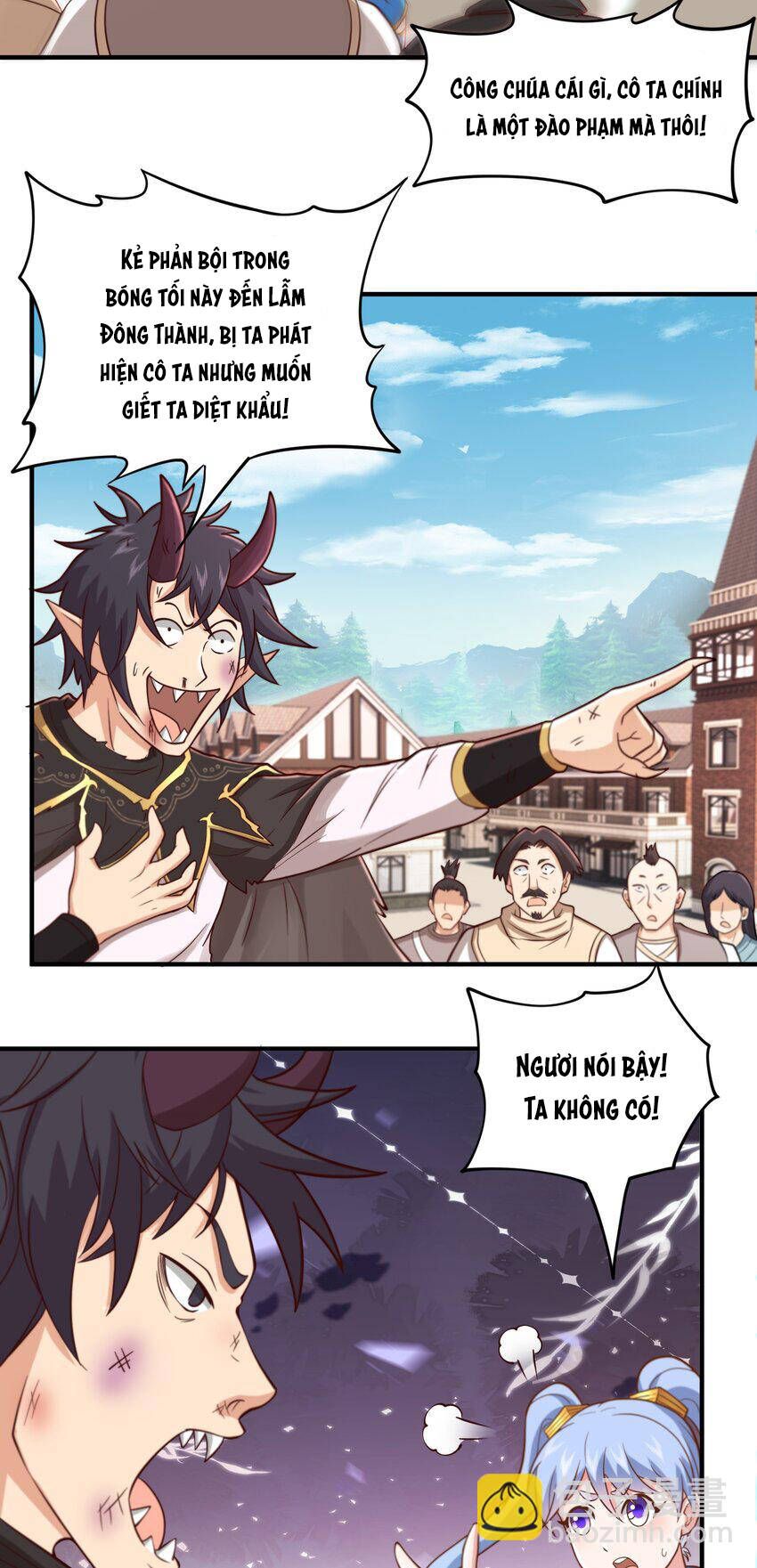 đọc truyện Luyện Khí Chi Thần Chương 50 ảnh 30 tại Thiên Thai Truyện