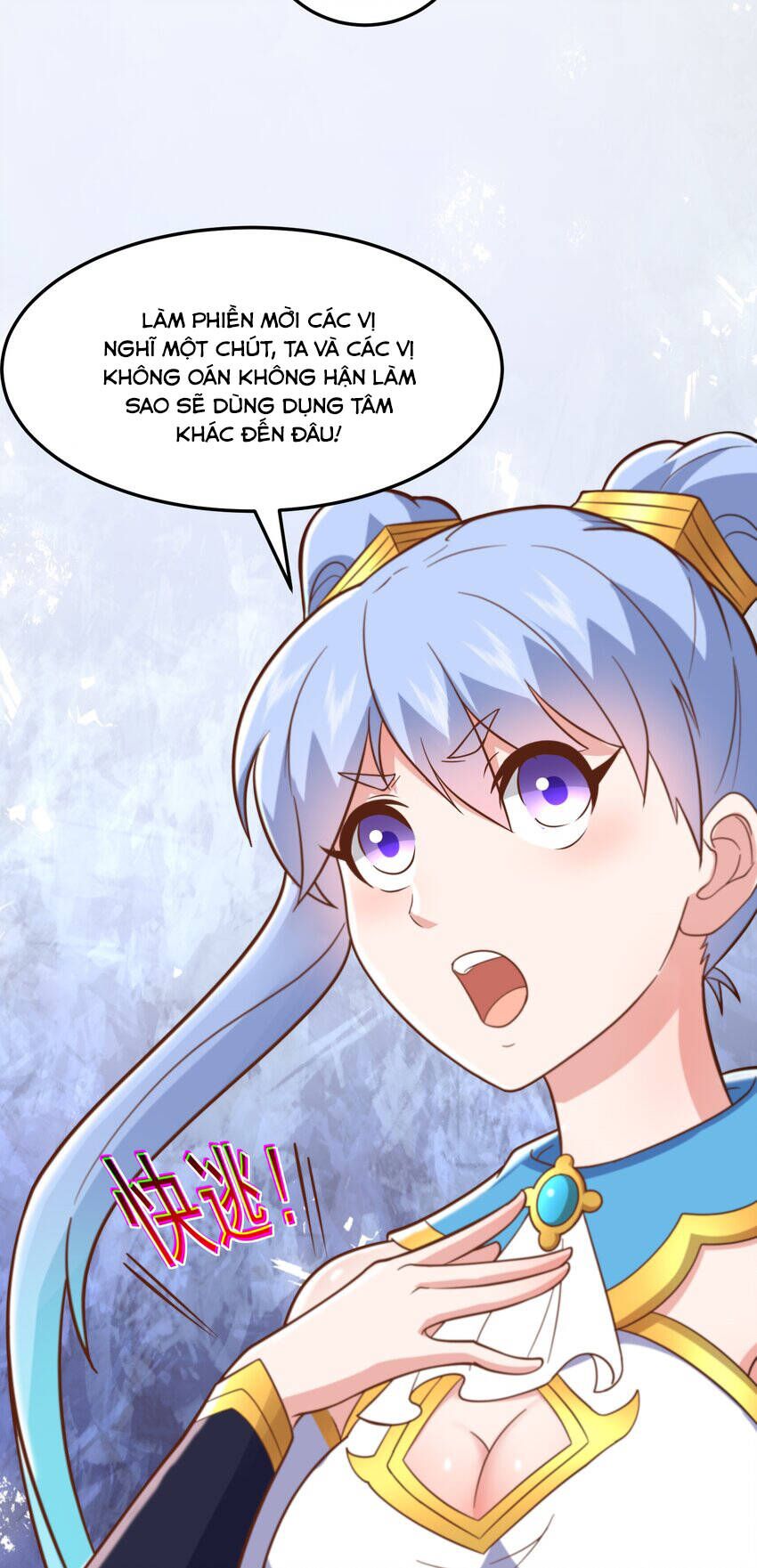 đọc truyện Luyện Khí Chi Thần Chương 50 ảnh 32 tại Thiên Thai Truyện