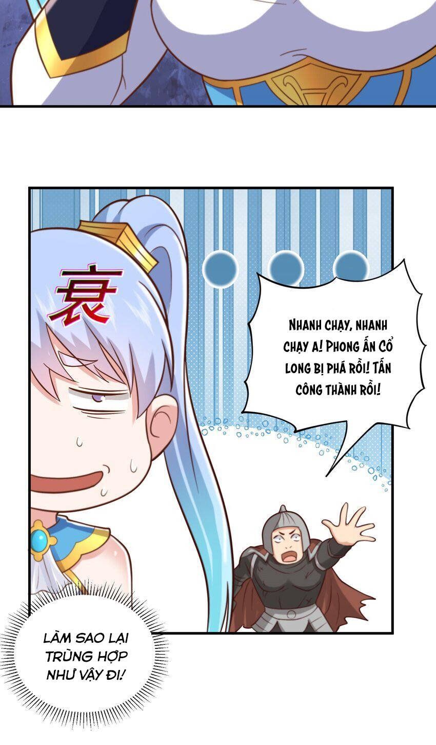 đọc truyện Luyện Khí Chi Thần Chương 50 ảnh 33 tại Thiên Thai Truyện