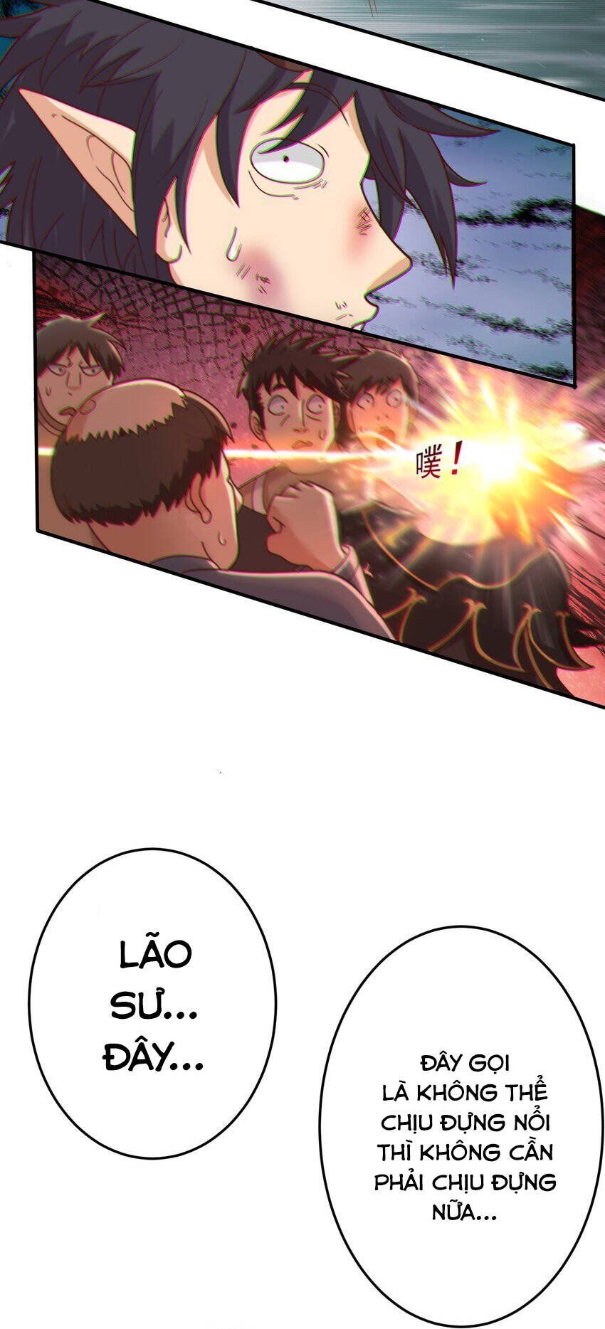 đọc truyện Luyện Khí Chi Thần Chương 50 ảnh 37 tại Thiên Thai Truyện