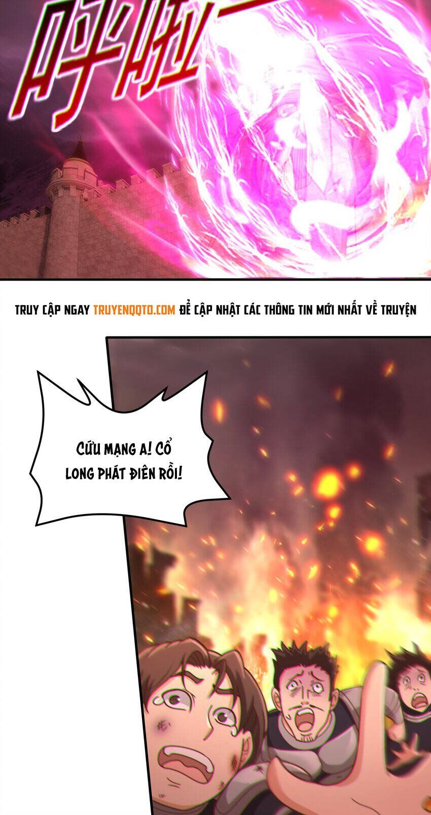 đọc truyện Luyện Khí Chi Thần Chương 50 ảnh 39 tại Thiên Thai Truyện