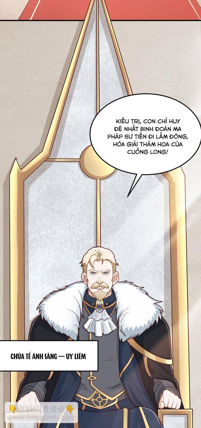 đọc truyện Luyện Khí Chi Thần Chương 51 ảnh 12 tại Thiên Thai Truyện