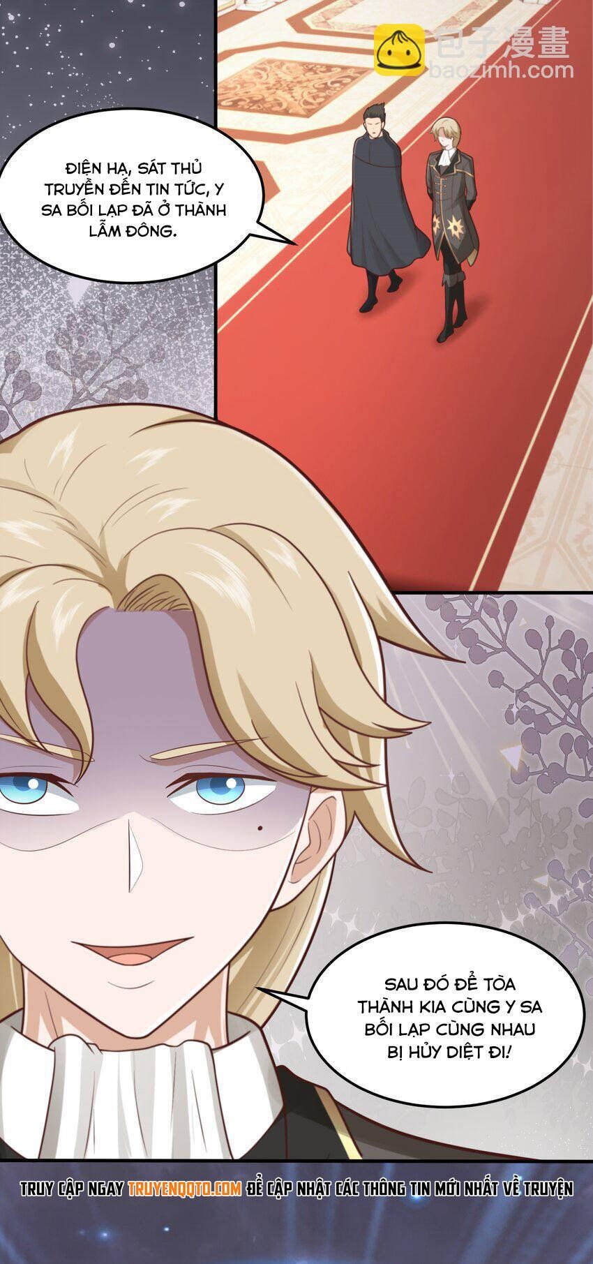 đọc truyện Luyện Khí Chi Thần Chương 51 ảnh 14 tại Thiên Thai Truyện