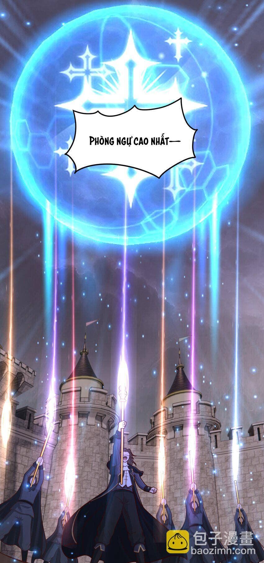 đọc truyện Luyện Khí Chi Thần Chương 51 ảnh 15 tại Thiên Thai Truyện