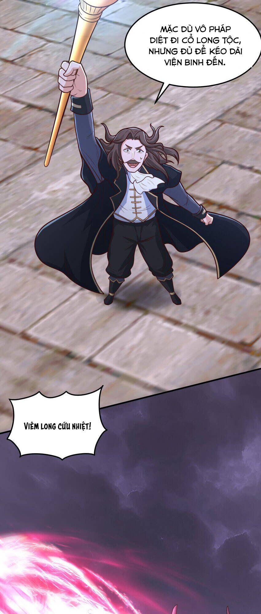 đọc truyện Luyện Khí Chi Thần Chương 51 ảnh 18 tại Thiên Thai Truyện