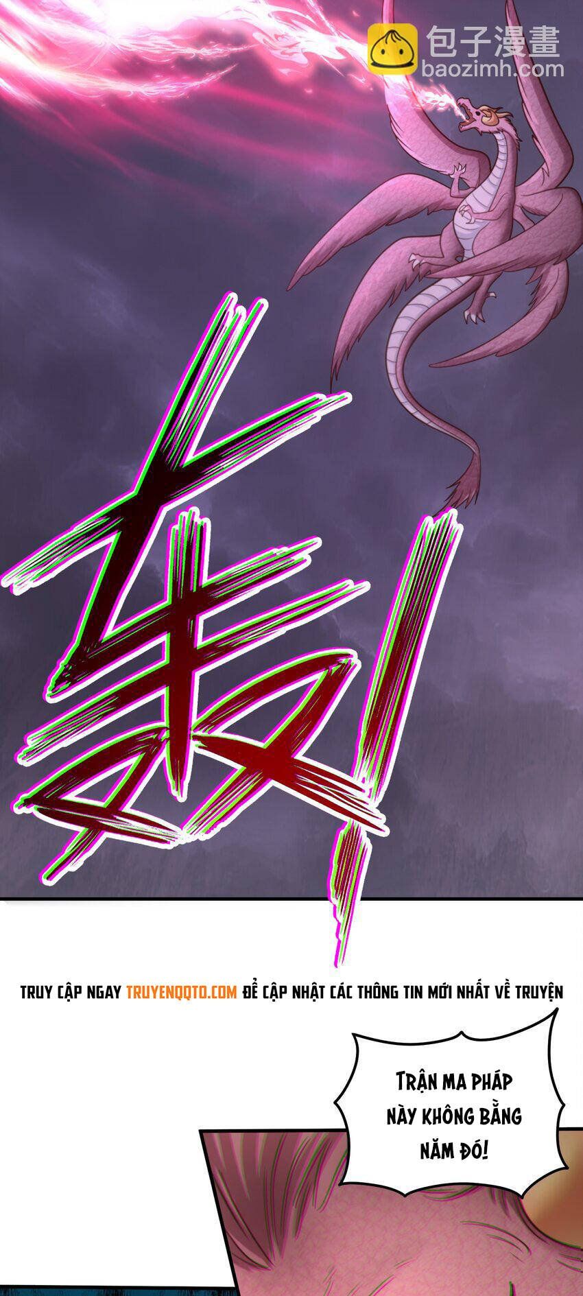 đọc truyện Luyện Khí Chi Thần Chương 51 ảnh 19 tại Thiên Thai Truyện