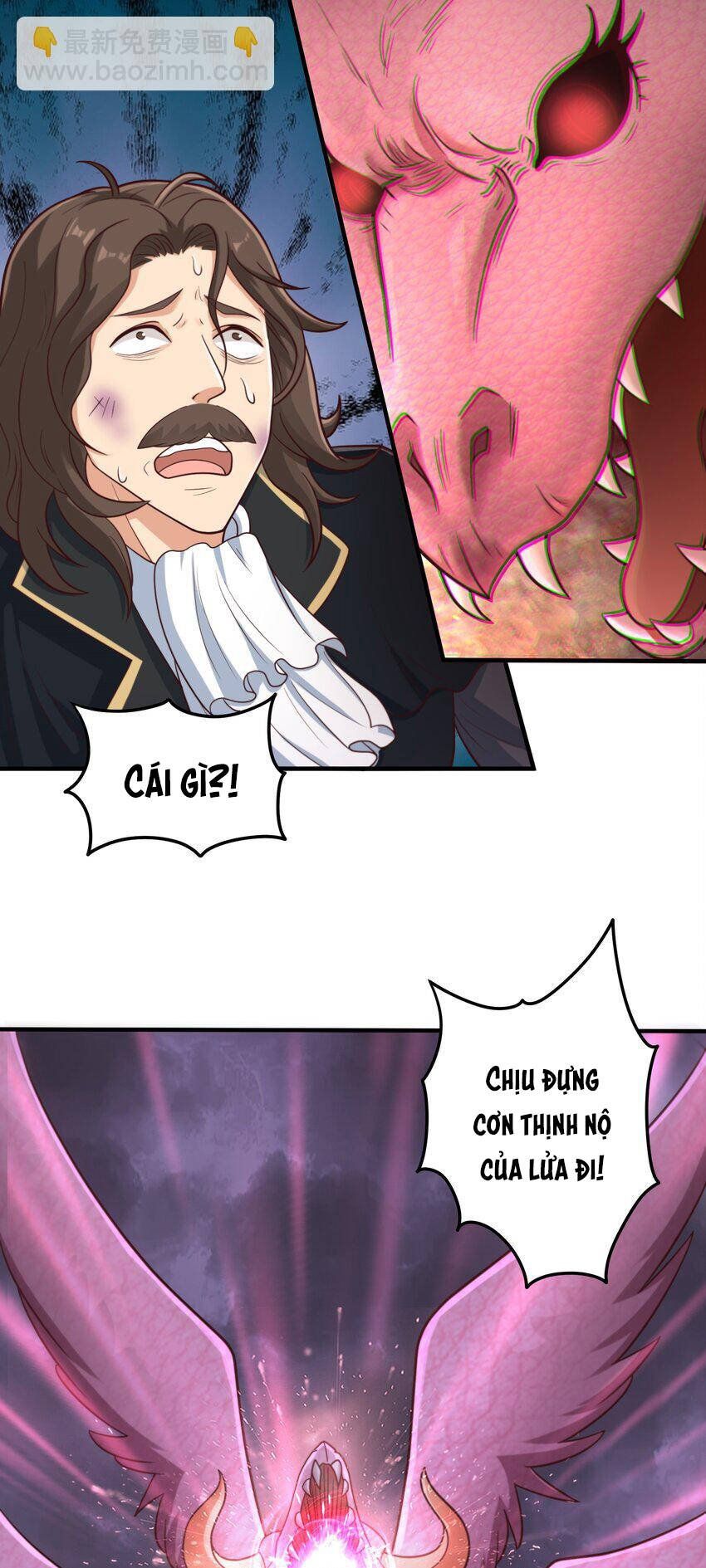 đọc truyện Luyện Khí Chi Thần Chương 51 ảnh 20 tại Thiên Thai Truyện