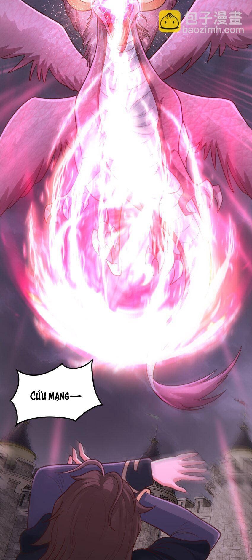 đọc truyện Luyện Khí Chi Thần Chương 51 ảnh 21 tại Thiên Thai Truyện