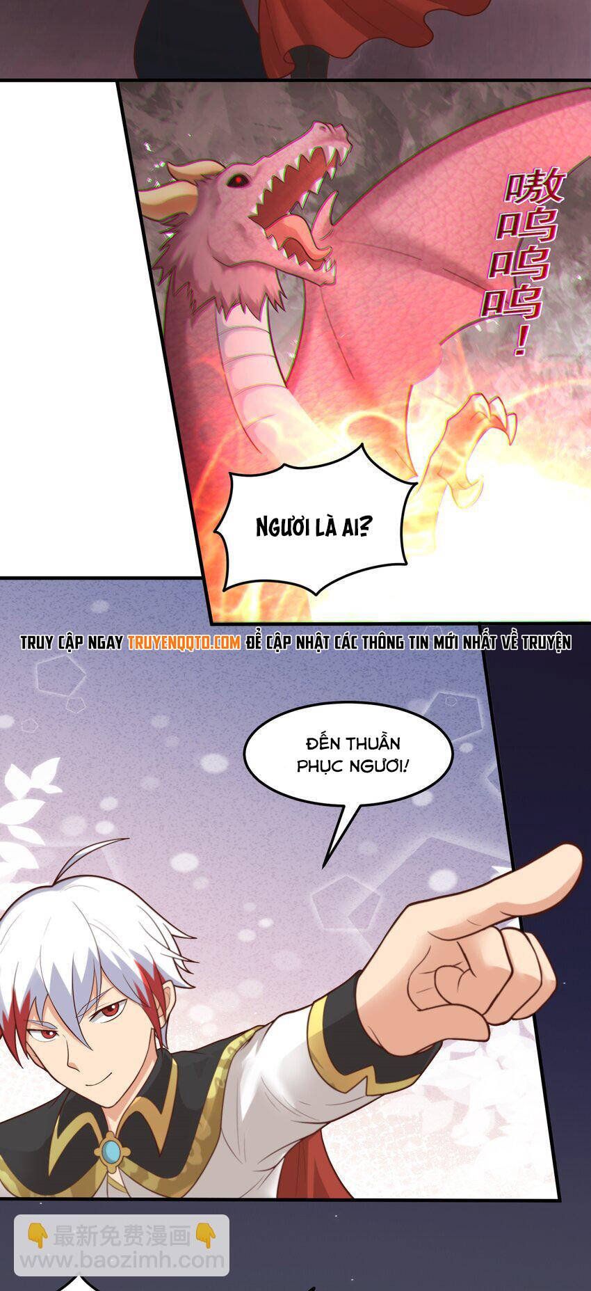 đọc truyện Luyện Khí Chi Thần Chương 51 ảnh 24 tại Thiên Thai Truyện