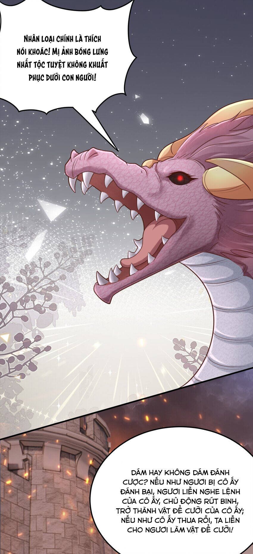 đọc truyện Luyện Khí Chi Thần Chương 51 ảnh 25 tại Thiên Thai Truyện