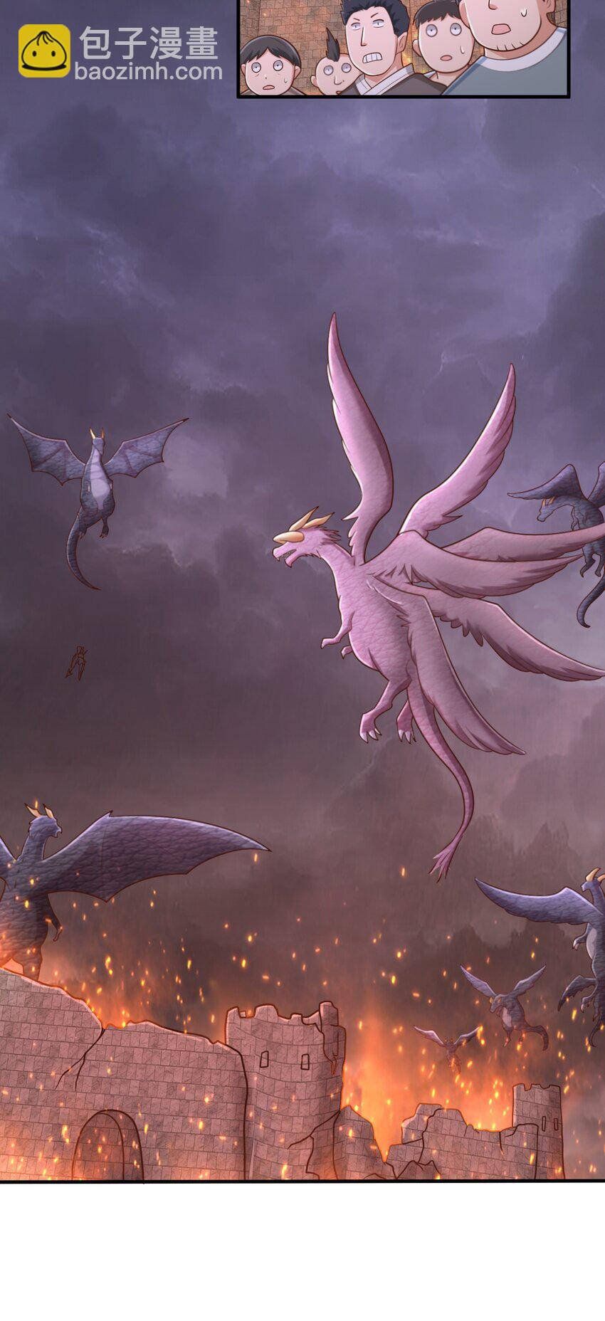 đọc truyện Luyện Khí Chi Thần Chương 51 ảnh 28 tại Thiên Thai Truyện