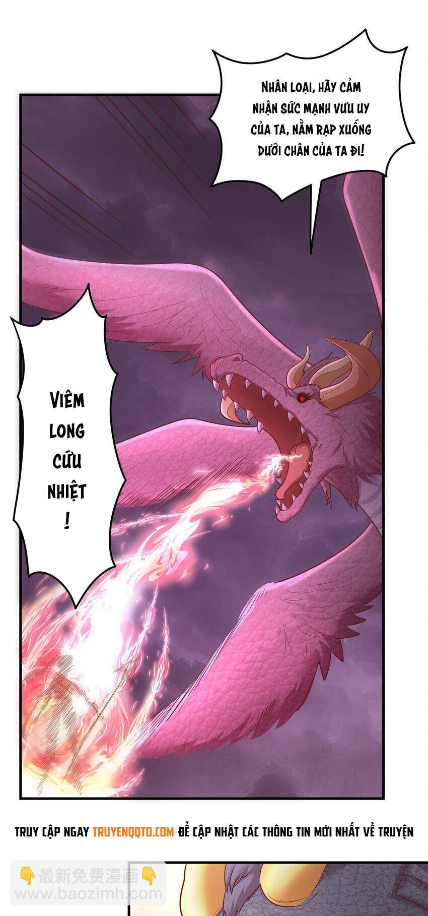 đọc truyện Luyện Khí Chi Thần Chương 51 ảnh 29 tại Thiên Thai Truyện