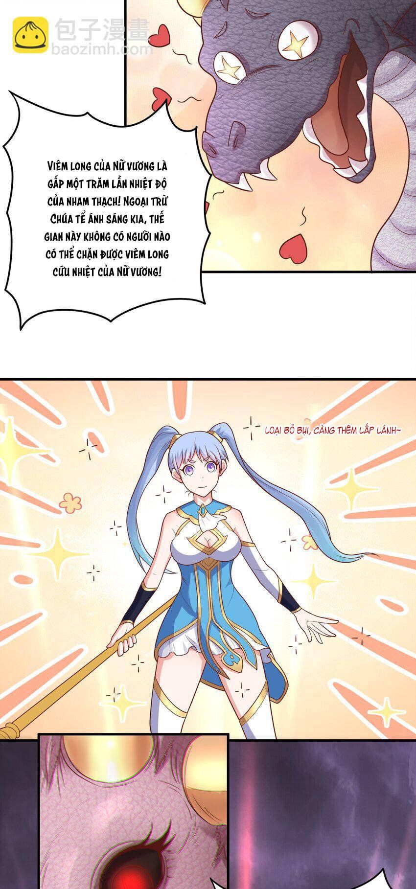 đọc truyện Luyện Khí Chi Thần Chương 51 ảnh 30 tại Thiên Thai Truyện