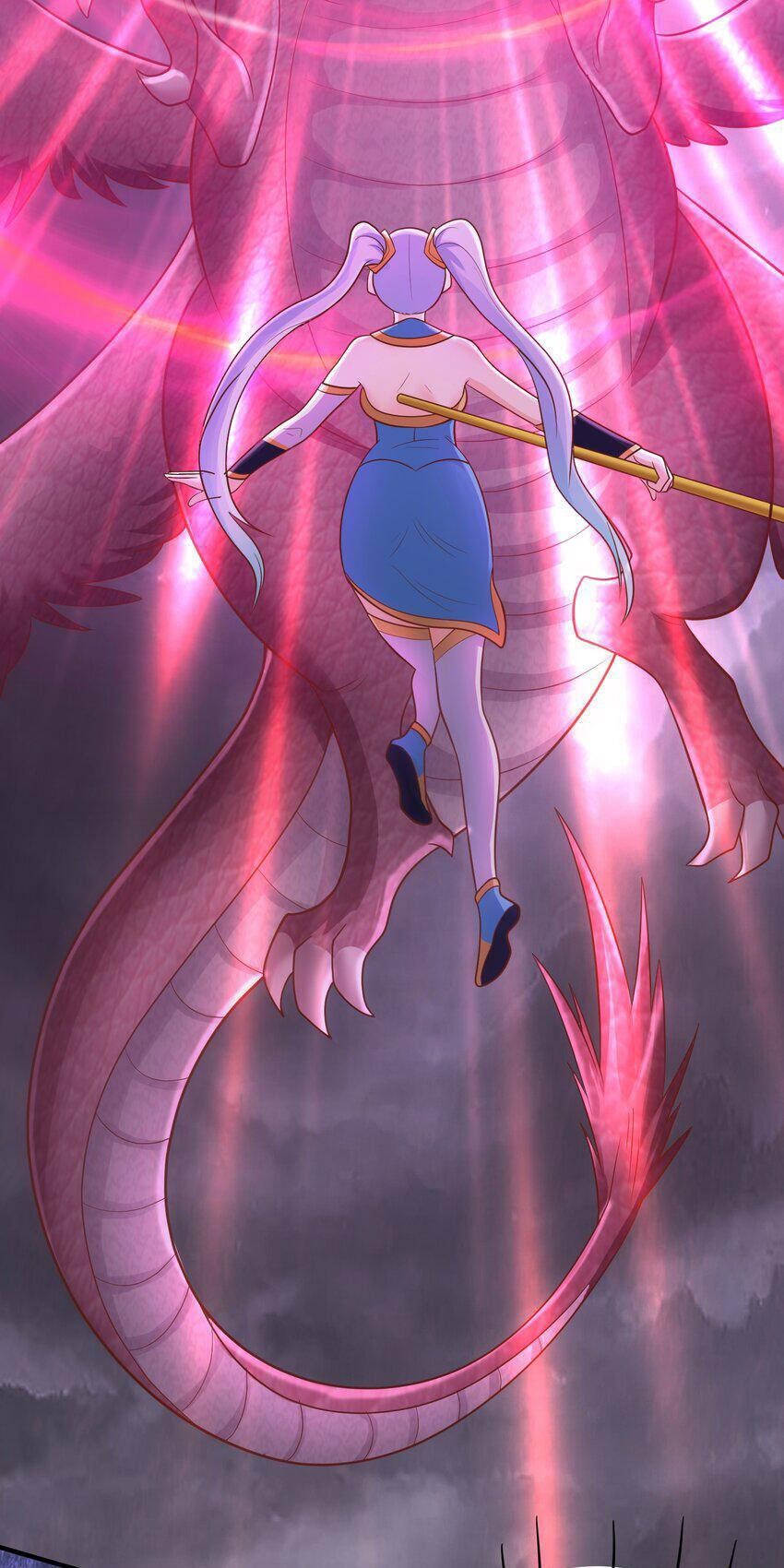 đọc truyện Luyện Khí Chi Thần Chương 51 ảnh 32 tại Thiên Thai Truyện