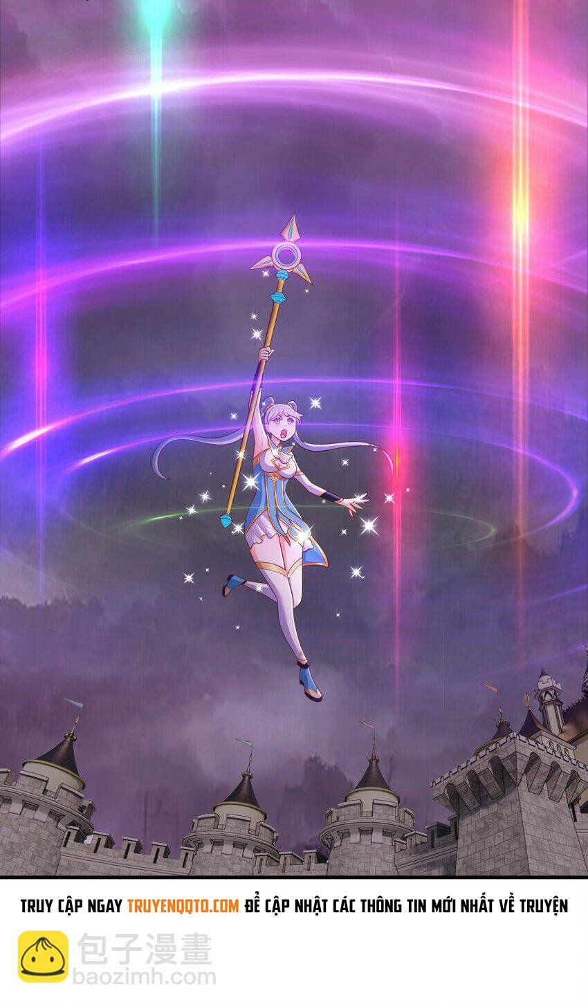 đọc truyện Luyện Khí Chi Thần Chương 51 ảnh 34 tại Thiên Thai Truyện