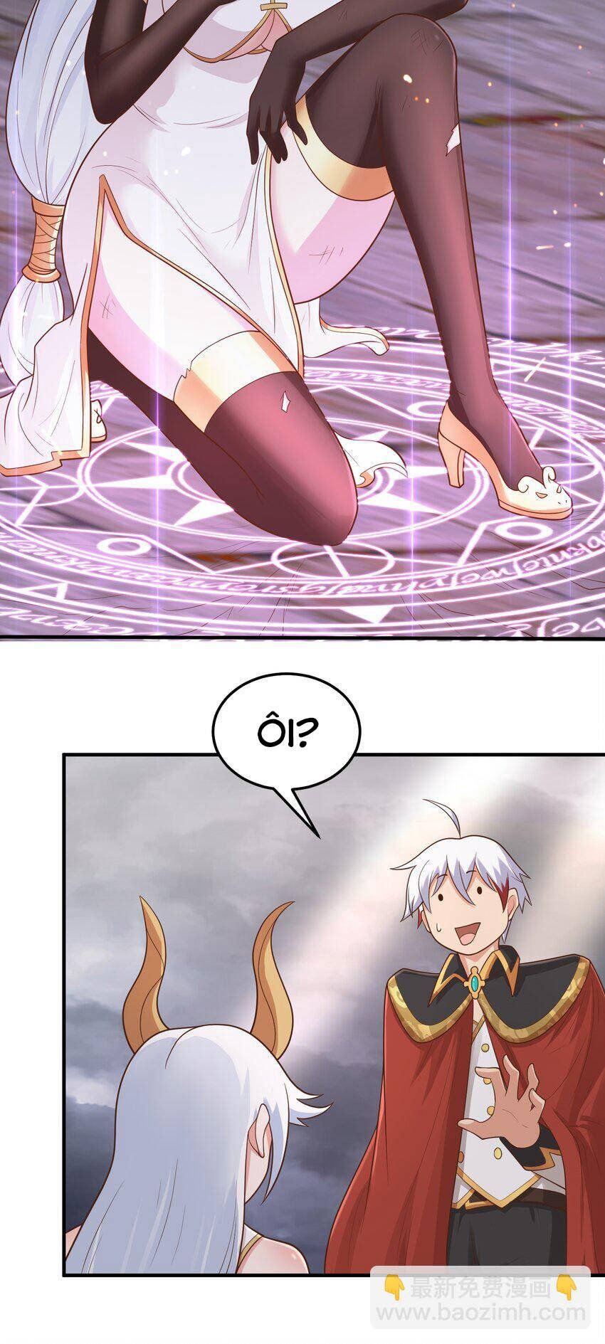 đọc truyện Luyện Khí Chi Thần Chương 51 ảnh 40 tại Thiên Thai Truyện